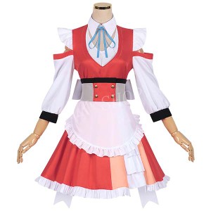 メーカー 実物撮影 バーチャルYouTuber VTuber ロボ子さん コスプレ道具風 その他
